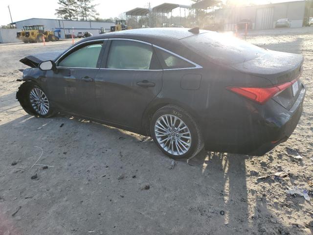 Изображение 2 2021 TOYOTA AVALON LIMITED 2021 с VIN 4T1DZ1FB1MU057128