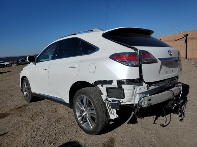 Obraz 2 z 2015 LEXUS RX 350 2015 z VIN 2T2ZK1BA9FC182062