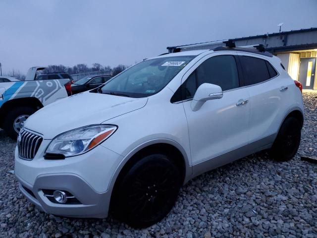 Obraz 2015 BUICK ENCORE CONVENIENCE 2015