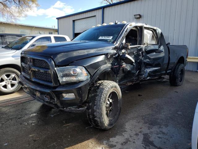 2016 RAM 3500 LARAMIE 2016 image
