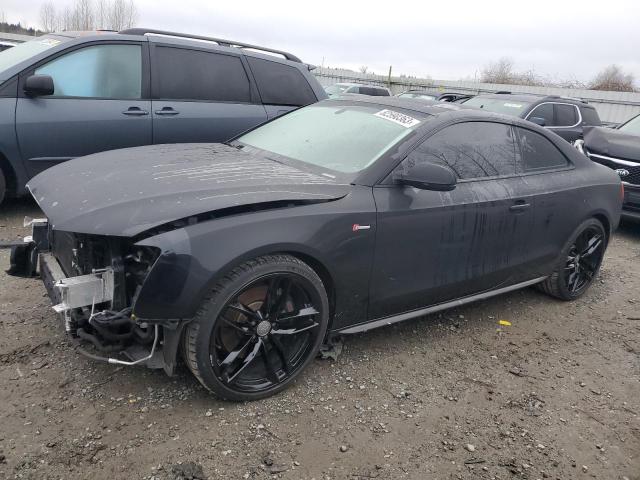Obraz 1 z 2016 AUDI S5 PREMIUM PLUS 2016 z VIN WAUC4AFR8GA001833