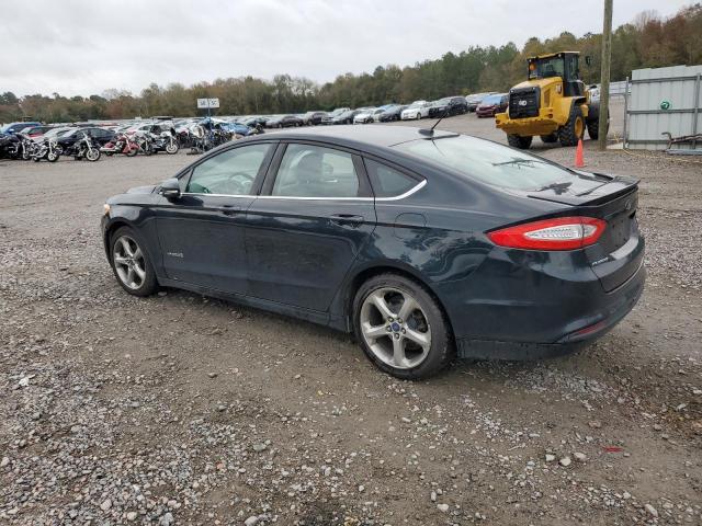 Изображение 2 2014 FORD FUSION SE HYBRID 2014 с VIN 3FA6P0LU9ER250449