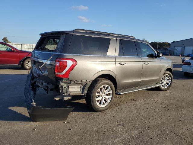 Изображение 3 2020 FORD EXPEDITION MAX XLT 2020 с VIN 1FMJK1JT6LEA96409