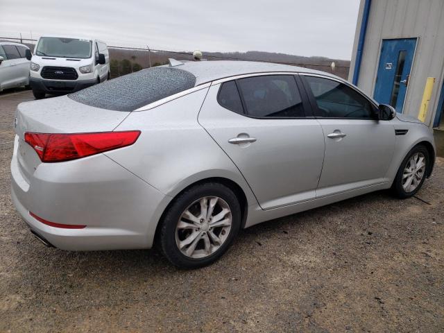 Image 3 of 2012 KIA OPTIMA LX 2012 with VIN 5XXGM4A71CG063777