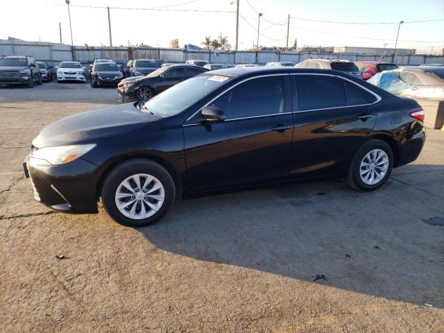 Image 1 of 2016 TOYOTA CAMRY LE 2016 with VIN 4T4BF1FK6GR583460