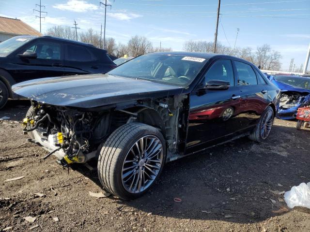 2020 CADILLAC CT6-V  2020 image