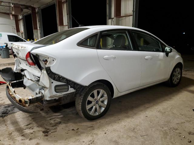 Image 3 of 2012 FORD FIESTA SE 2012 with VIN 3FADP4BJ2CM221178