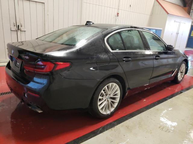 Obraz 3 z 2023 BMW 530 XI 2023 z VIN WBA13BJ0XPWY22900