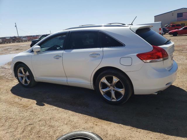 Image 2 of 2011 TOYOTA VENZA  2011 with VIN 4T3ZK3BB3BU039732