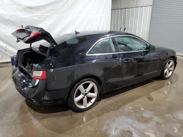 Image 3 of 2010 AUDI A5 PREMIUM PLUS 2010 with VIN WAURFAFR4AA026742