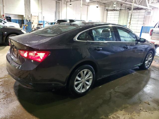 Image 3 of 2023 CHEVROLET MALIBU LT 2023 with VIN 1G1ZD5STXPF160791