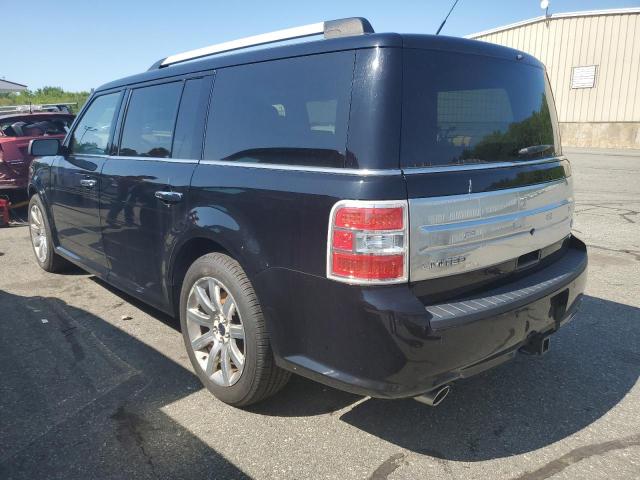 Obraz 2 z 2018 FORD FLEX LIMITED 2018 z VIN 2FMHK6DT8JBA03874