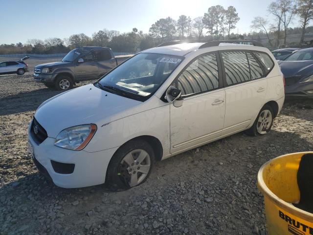 2009 KIA RONDO BASE 2009 image
