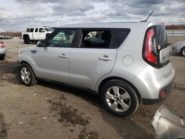 Изображение 2 2017 KIA SOUL  2017 с VIN KNDJN2A20H7456780