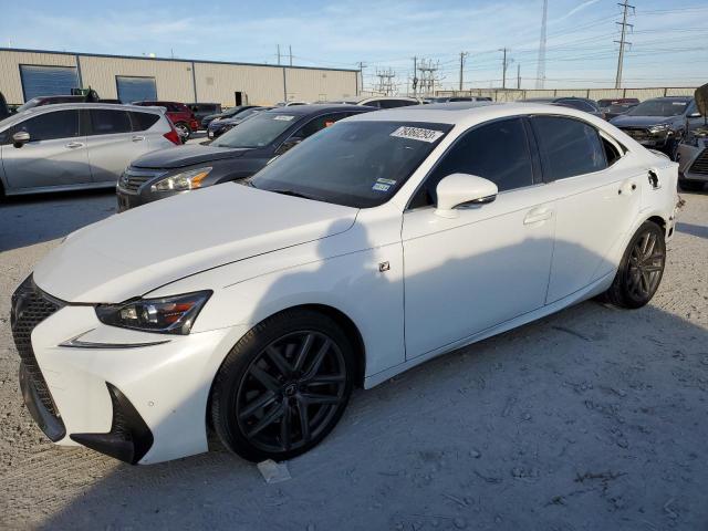 2019 LEXUS IS 350 2019 image