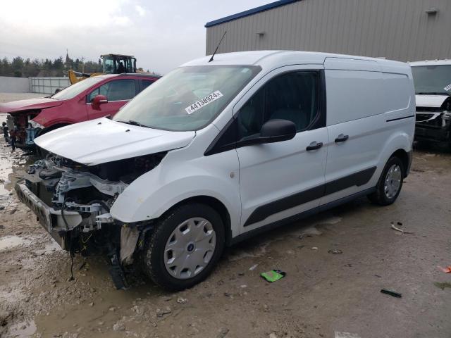 Obraz 2017 FORD TRANSIT CONNECT XL 2017