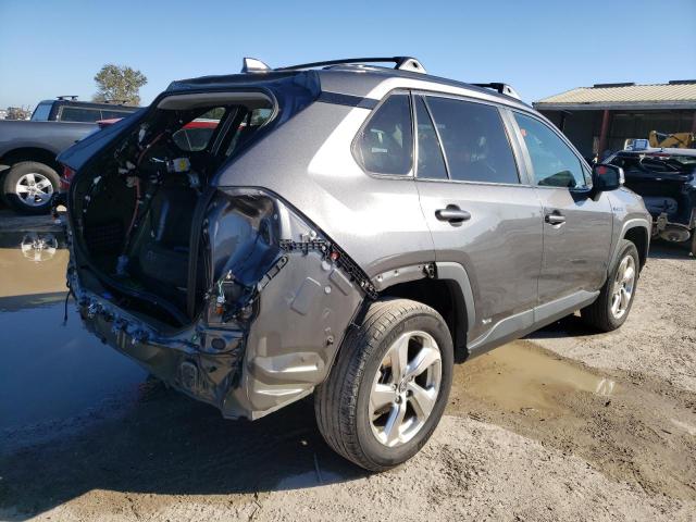 Изображение 3 2021 TOYOTA RAV4 XLE PREMIUM 2021 с VIN 4T3B6RFV3MU046440