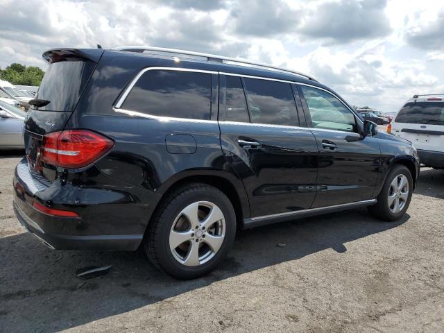 Obraz 3 z Mercedes-Benz Gls 450 4Matic 2017 z VIN 4JGDF6EE5HA870724