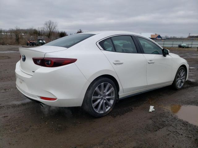 Obraz 3 z 2022 MAZDA 3 PREFERRED 2022 z VIN 3MZBPBCL0NM309037