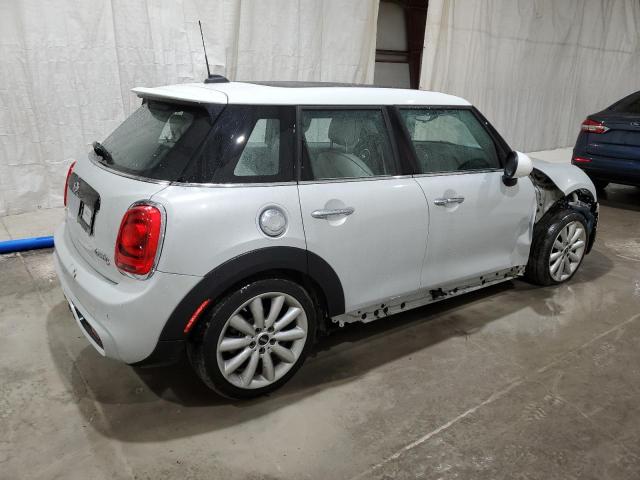 Obraz 3 z 2018 MINI COOPER S 2018 z VIN WMWXU3C5XJ2F51084