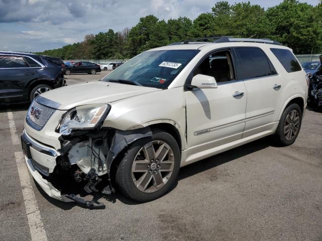 Obraz 2012 GMC ACADIA DENALI 2012