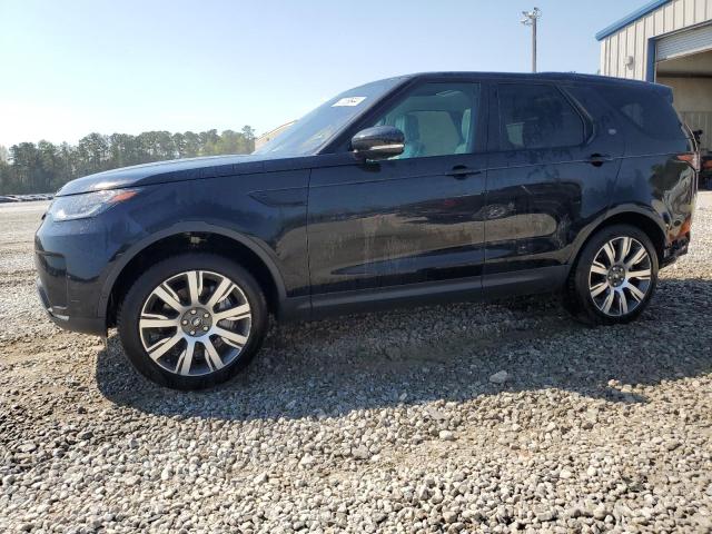 Image 1 of 2018 LAND ROVER DISCOVERY HSE LUXURY 2018 with VIN SALRT2RV9JA062932