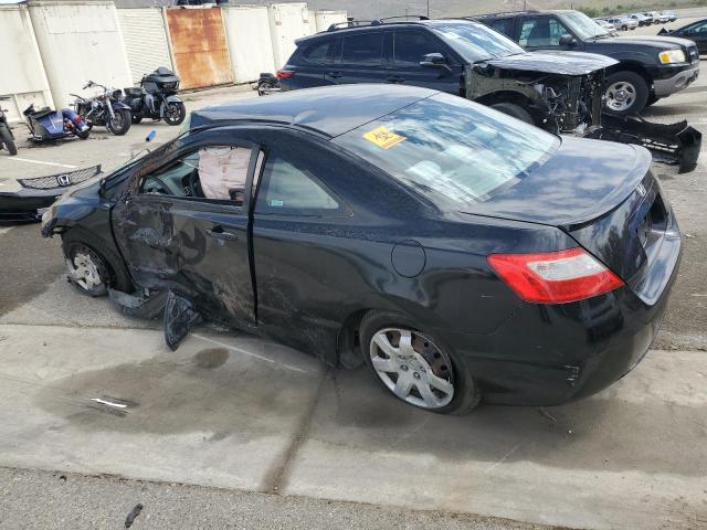 Image 2 of 2009 HONDA CIVIC LX 2009 with VIN 2HGFG11679H539580