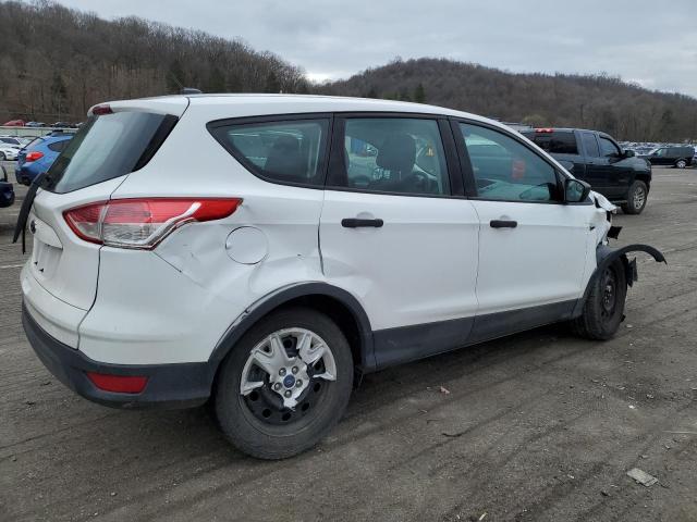 Image 3 of 2014 FORD ESCAPE S 2014 with VIN 1FMCU0F77EUC27381