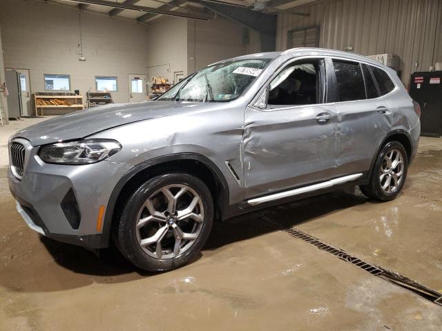 2023 BMW X3 XDRIVE30I 2023 image