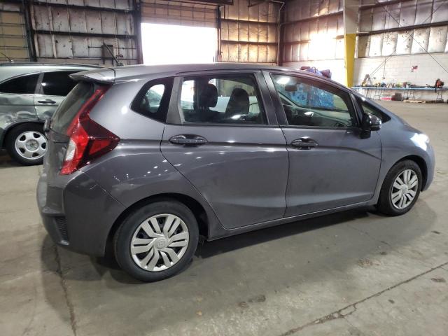 Image 3 of 2015 HONDA FIT LX 2015 with VIN 3HGGK5H57FM772802