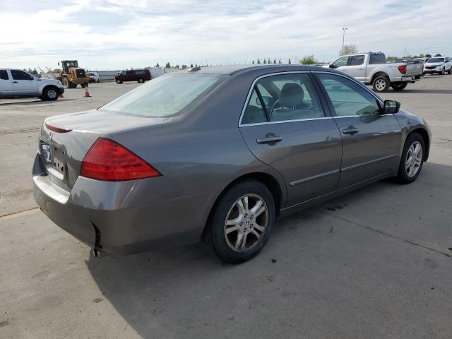 Image 3 of 2007 HONDA ACCORD EX 2007 with VIN 1HGCM56857A161350