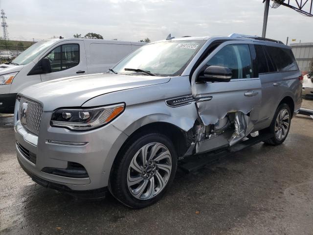 Obraz 1 z 2023 LINCOLN NAVIGATOR RESERVE 2023 z VIN 5LMJJ2LG7PEL13932
