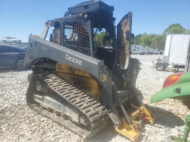 Image 1 of 2021 JOHN DEERE 333G 2021 with VIN 1T0333GMCMF409151