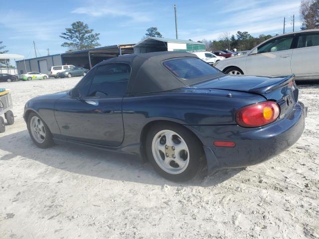 Image 2 of 2000 MAZDA MX-5 MIATA BASE 2000 with VIN JM1NB3531Y0148190