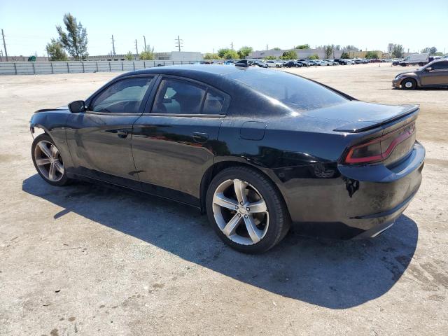 Изображение 2 2016 DODGE CHARGER R/T 2016 с VIN 2C3CDXCT0GH186455