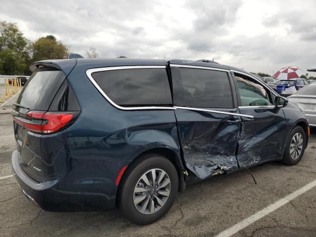 Obraz 3 z 2022 CHRYSLER PACIFICA HYBRID TOURING L 2022 z VIN 2C4RC1L78NR196778