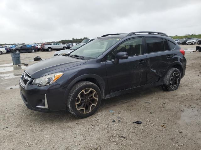 Image 1 of 2016 SUBARU CROSSTREK LIMITED 2016 with VIN JF2GPANC5GH220587