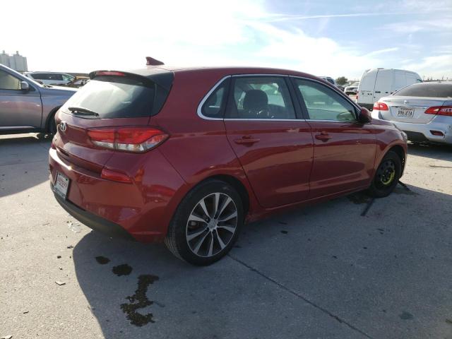 Obraz 3 z 2018 HYUNDAI ELANTRA GT  2018 z VIN KMHH35LEXJU066589