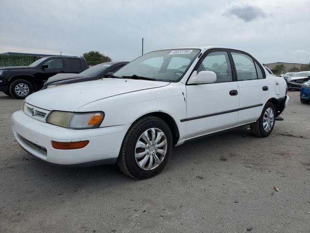 Obraz 1996 TOYOTA COROLLA DX 1996