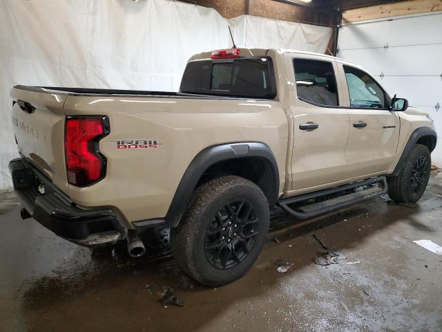 Изображение 3 2023 CHEVROLET COLORADO TRAIL BOSS 2023 с VIN 1GCPTEEKXP1160968