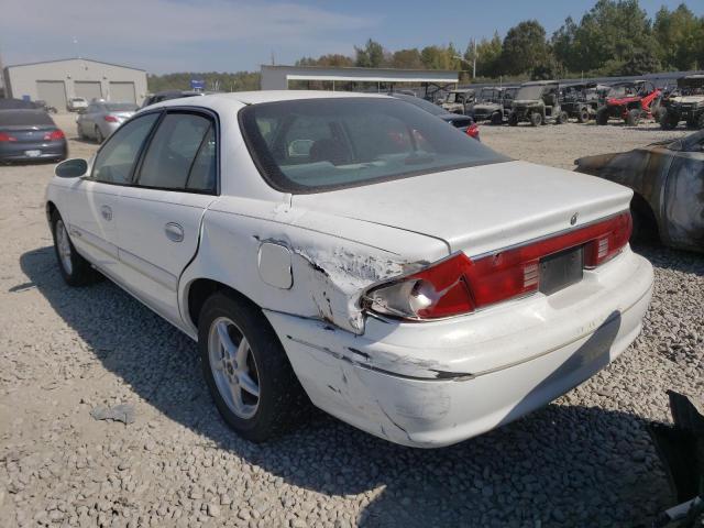 Изображение 3 2001 BUICK CENTURY LIMITED 2001 с VIN 2G4WY55J511126468