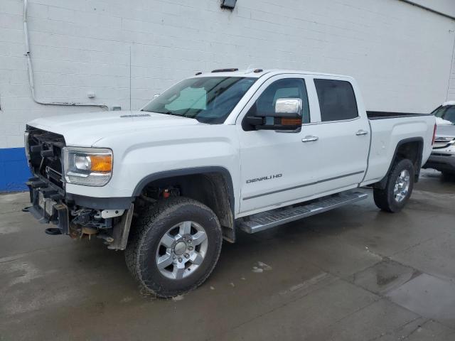Obraz 1 z 2015 GMC SIERRA K3500 DENALI 2015 z VIN 1GT424E8XFF579408