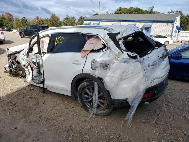 Obraz 2 z 2021 MAZDA CX-9 TOURING 2021 z VIN JM3TCACY1M0504257