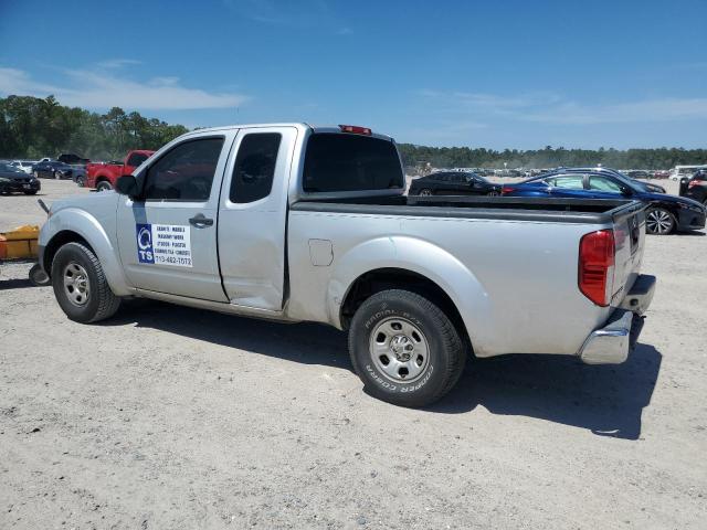 Изображение 2 2016 NISSAN FRONTIER S 2016 с VIN 1N6BD0CT3GN721071