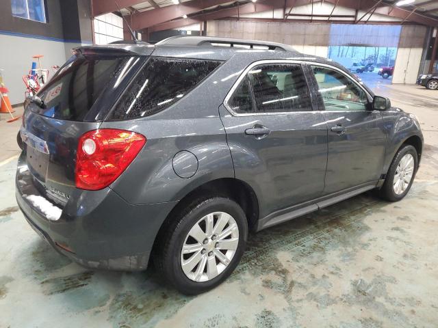 Obraz 3 z 2010 CHEVROLET EQUINOX LT 2010 z VIN 2CNFLNEWXA6265864
