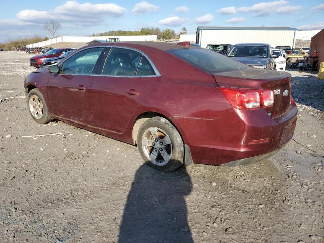Image 2 of 2016 CHEVROLET MALIBU LIMITED LT 2016 with VIN 1G11C5SA8GF108395