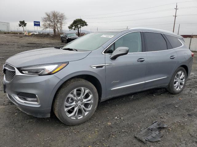 2021 BUICK ENCLAVE AVENIR 2021 image