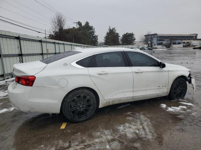 Изображение 3 2016 CHEVROLET IMPALA LS 2016 с VIN 2G11X5SA0G9202901