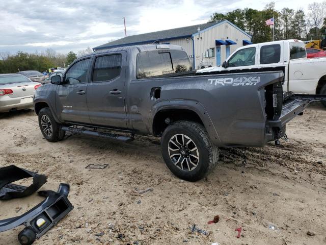 Obraz 2 z 2022 TOYOTA TACOMA DOUBLE CAB 2022 z VIN 3TMDZ5BN9NM123829