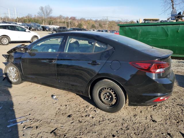 Изображение 2 2020 HYUNDAI ELANTRA SE 2020 с VIN 5NPD74LF7LH535273
